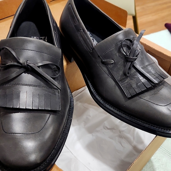 Brand New Ferragamo Mens Shoes 6EE